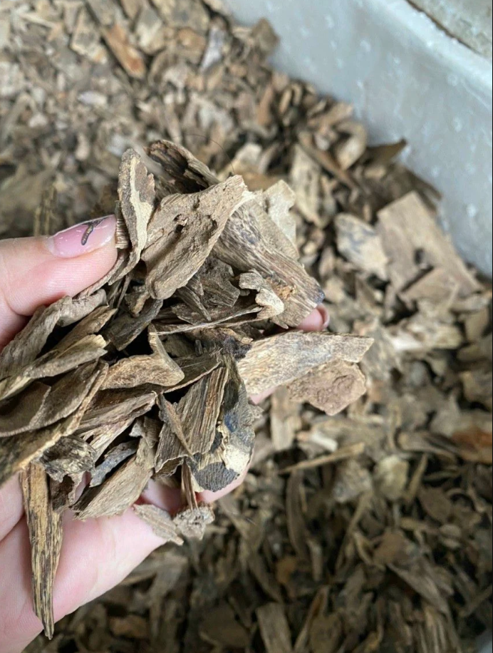 Combo Vụn Trầm Xông Nhà